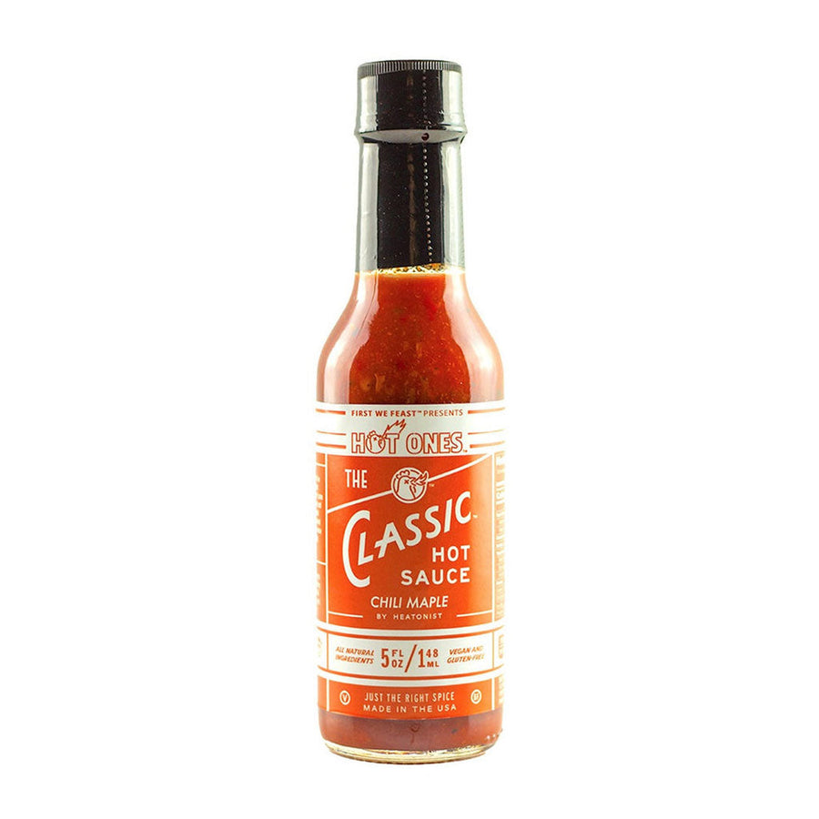  Hot Ones Last Dab XXX Hot Sauce, Pepper X is the World's  Hottest Pepper: Chili-Pepper, Chocolate & Peach, Three Distinct Strains  Clock Over 3 Million Scoville Heat Units, 5 fl