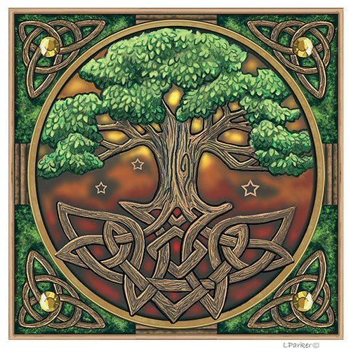 RK Yule Formal Celtic_Tree_of_Life_Cards_by_Lisa_Parker_1024x1024