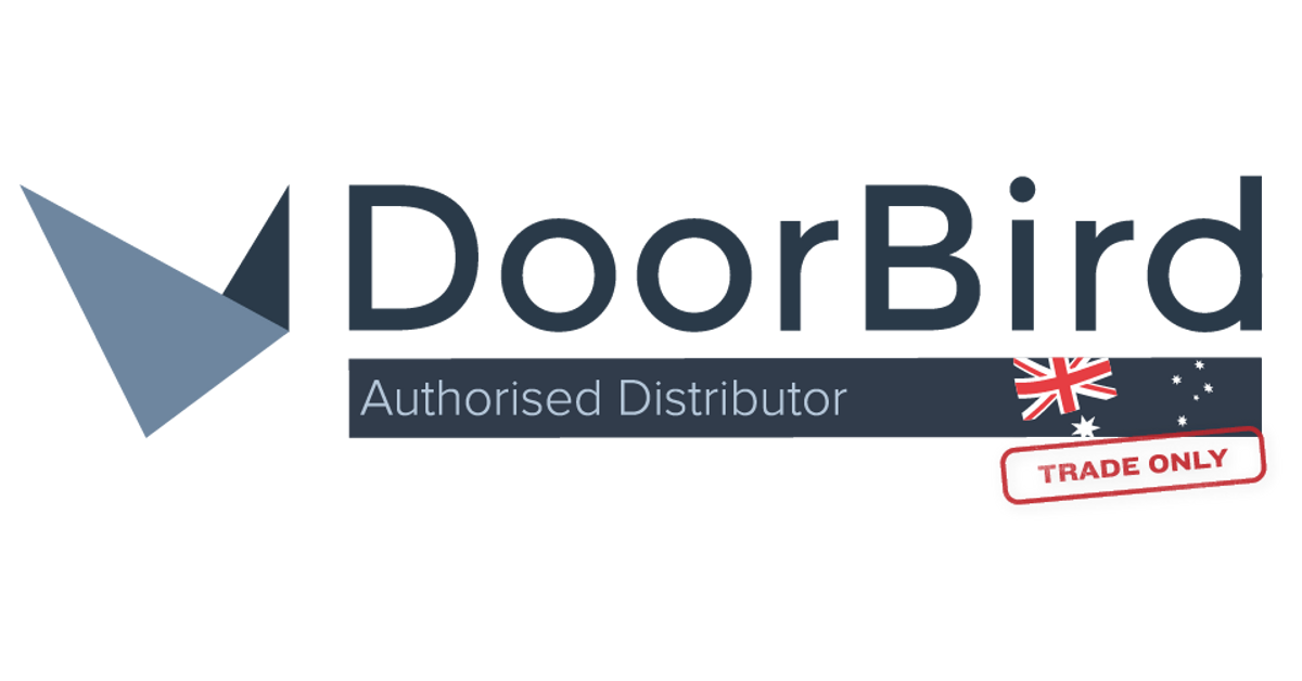 Doorbird Intercom