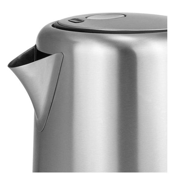 brabantia kettle black