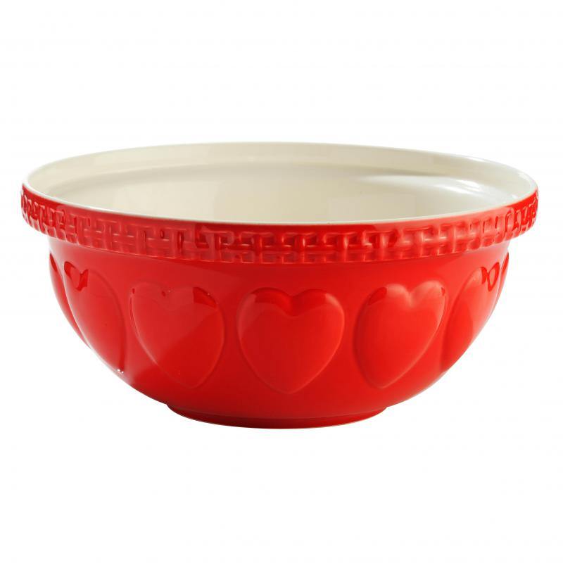 ceramic mixing bowl 29cm