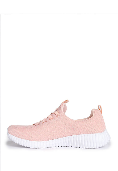 tenis skechers rosas