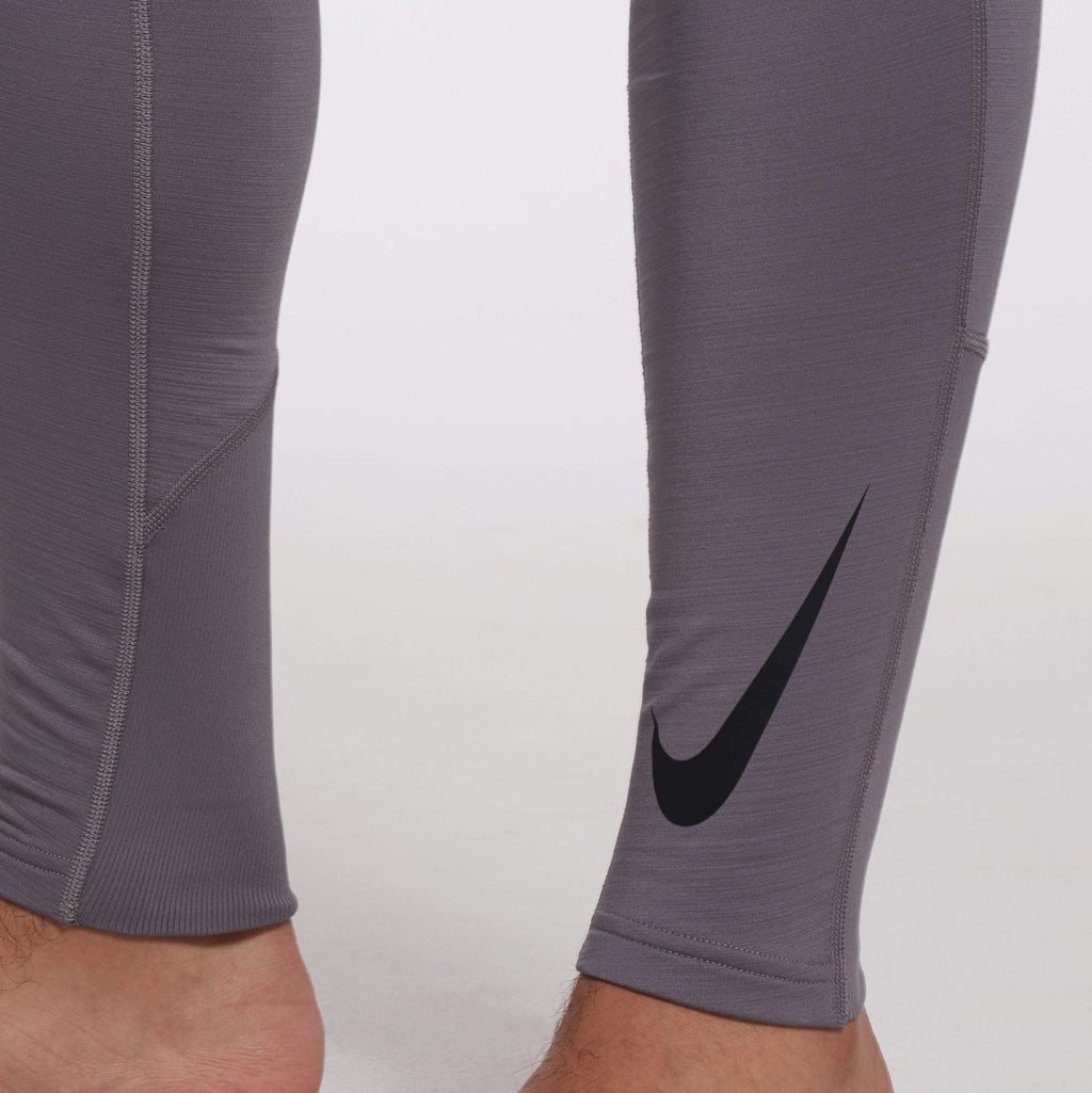 nike therma compression pants