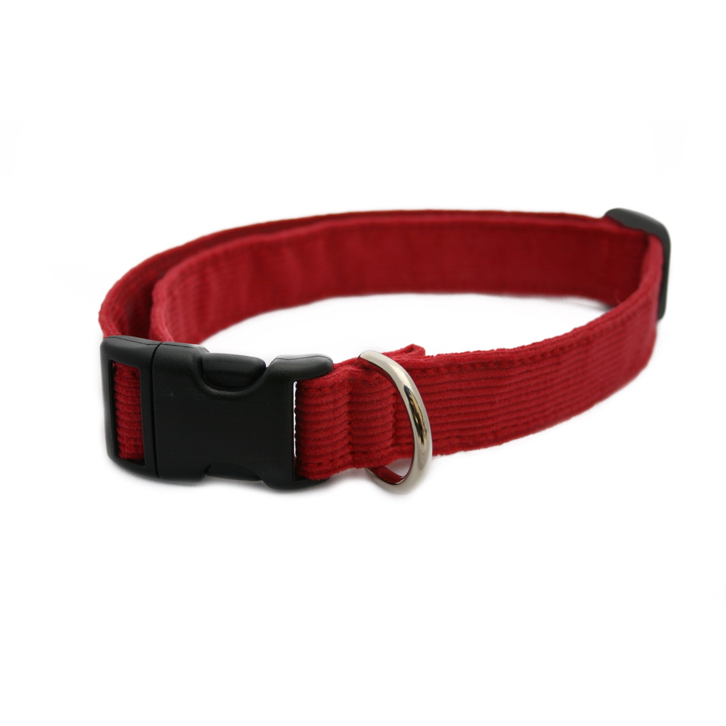 hemp dog collars