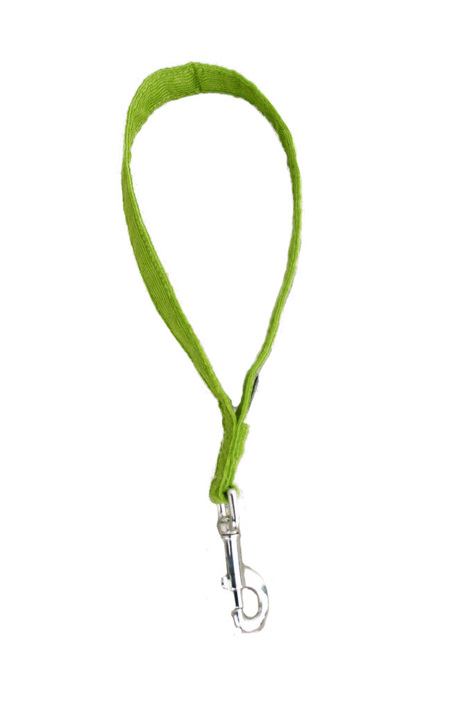 short chain leash