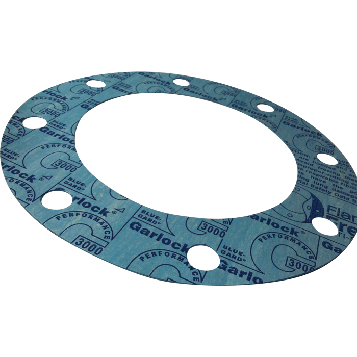 Fabricated Gaskets AP&G