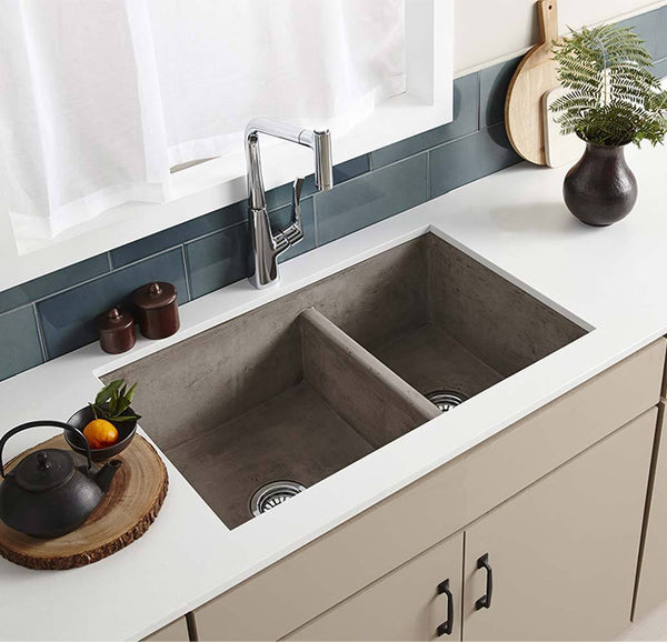 Farmhouse Quartet Kitchen Sink – Buy Nativetrails