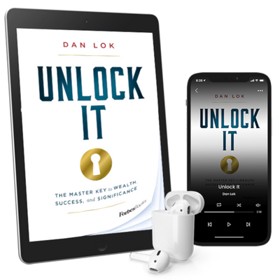 Unlock It The Dan Lok Shop Reviews On Judge Me