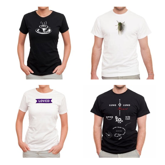 Diverse Portfolio of REMO T Shirt Designs – REMO Since 1988