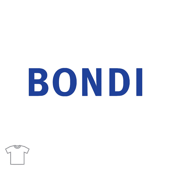 Bondi Local Design