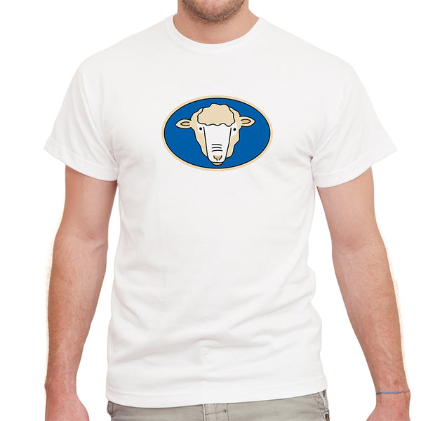 Butcher Shop Cafe T Shirts for Men