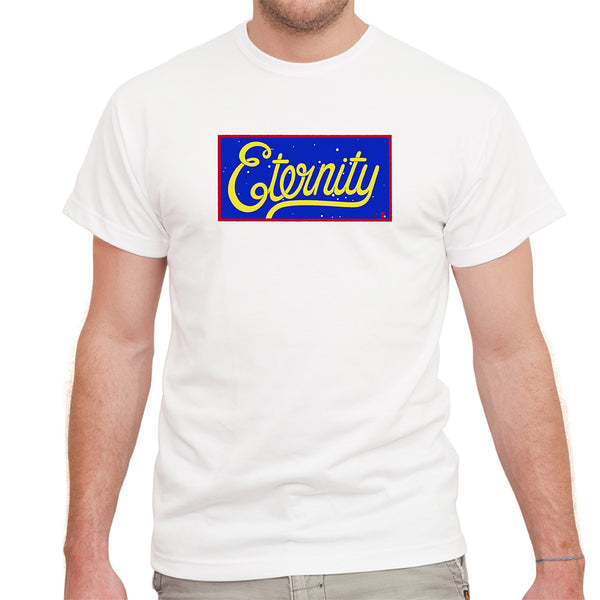 Eternity at REMO T Shirt for Men