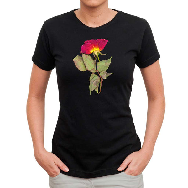 First Crush T Shirt for Women