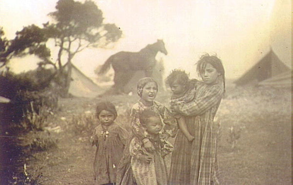 Bondi's Gypsies