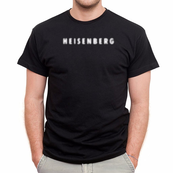 Heisenberg T Shirts for Men