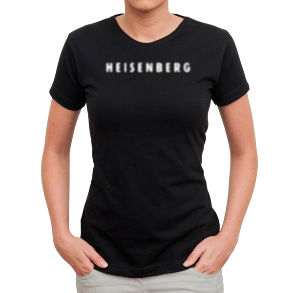 Heisenberg T Shirt for Women