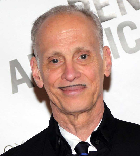 John Waters More Recently