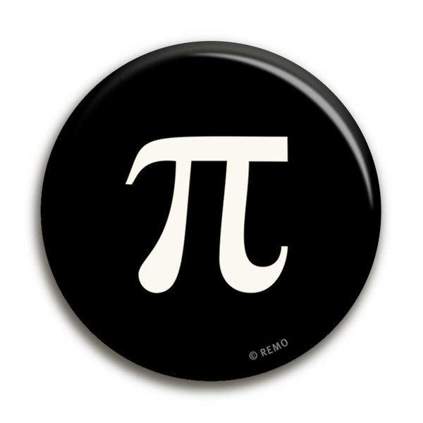 Pi Badge