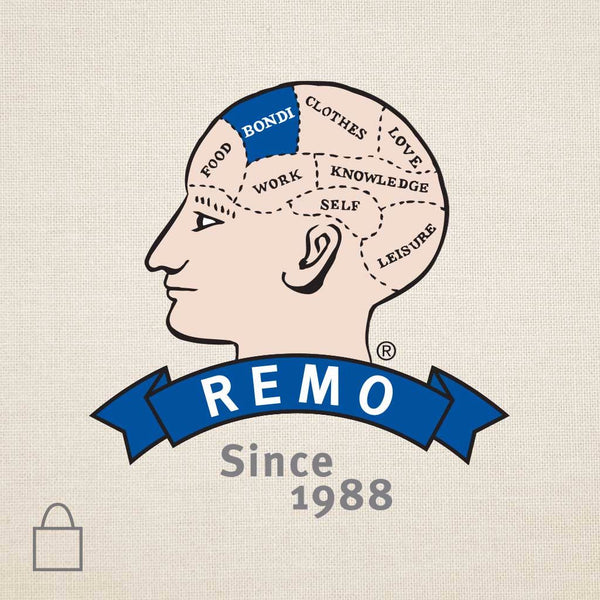 REMO Head Bondi