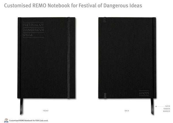 REMO for FODI Notebooks