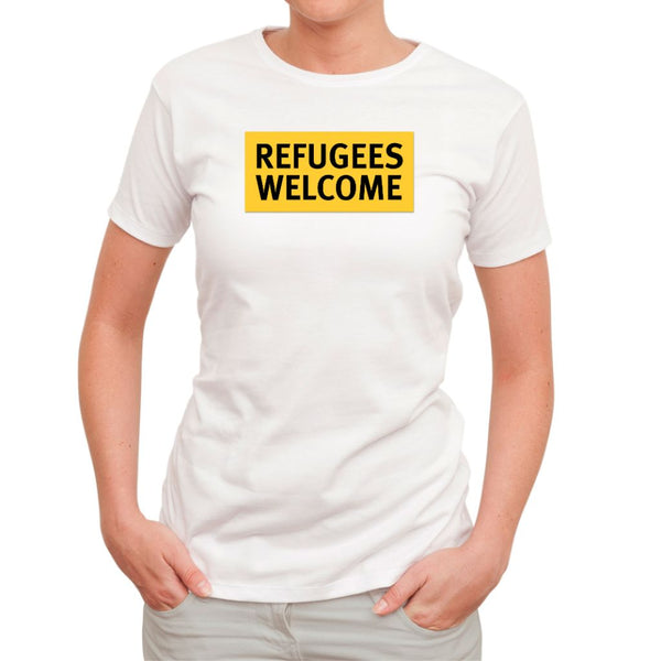 Refugees Welcome