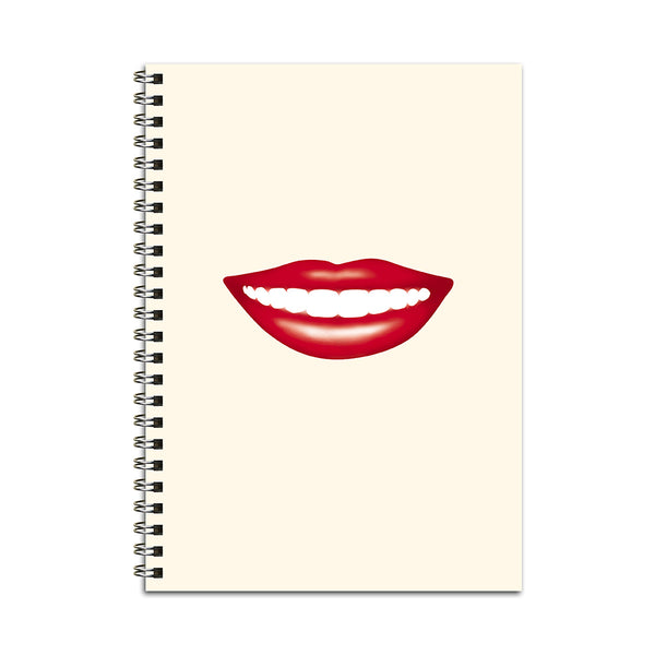 Smile Notebooks