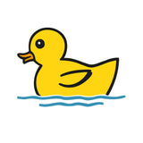 Rubber Duck T Shirts for Kids