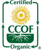 CCOF California Certified Organic Farmers