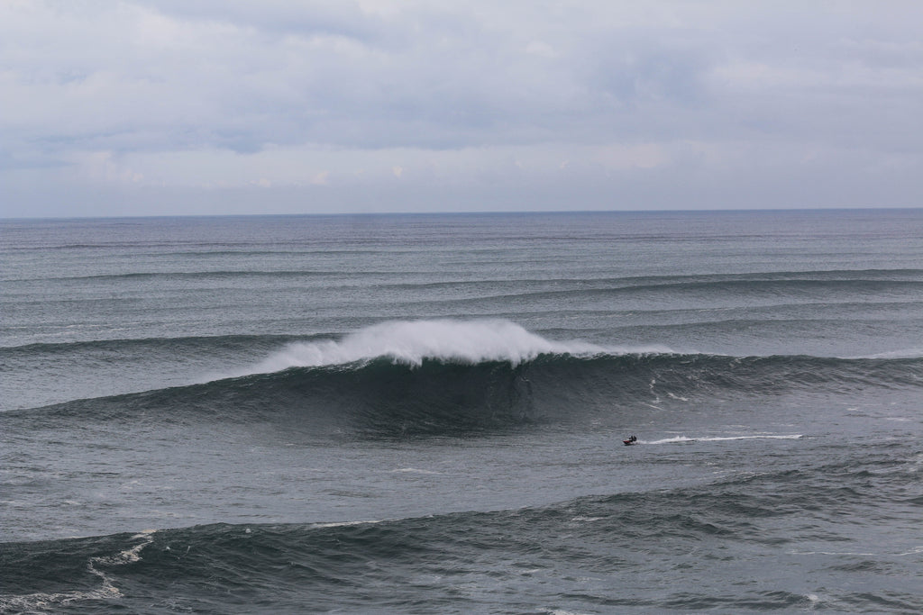 NAZARE PANTAI