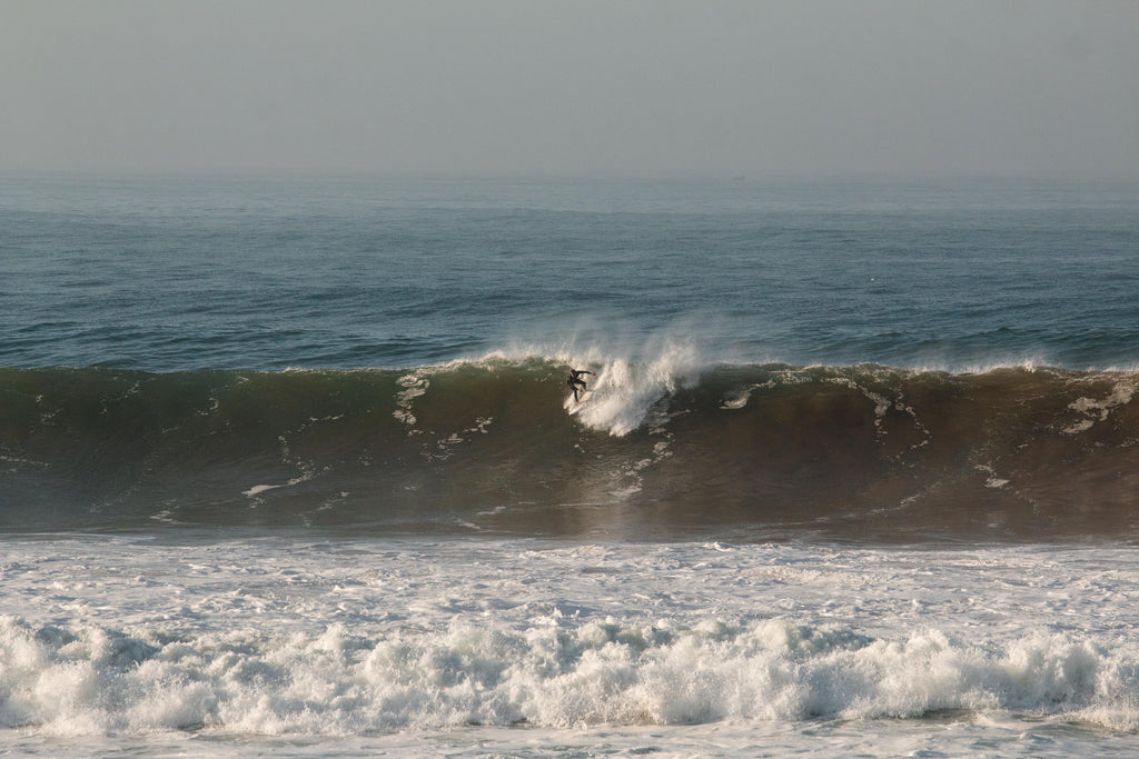 pantai sea surf insulation ocean plastic free