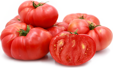 Tomato Oxheart Heirloom - per kg