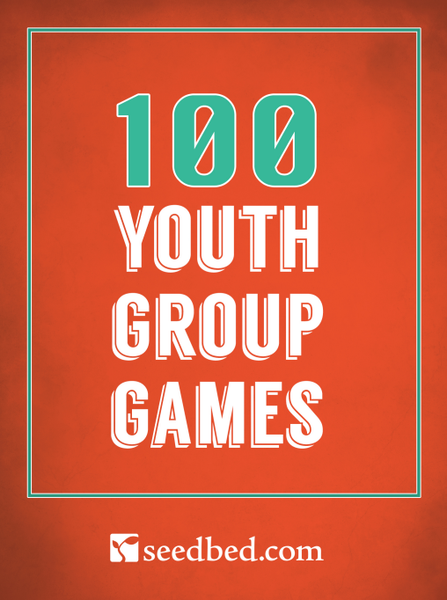 Group Trust Games 9