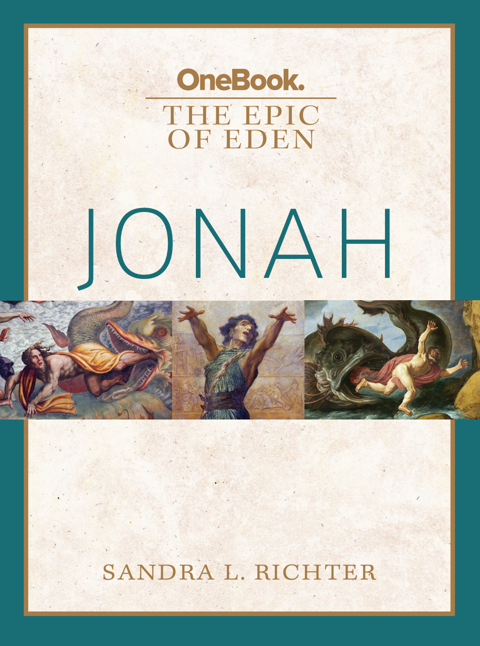 The Epic Of Eden Jonah Seedbed
