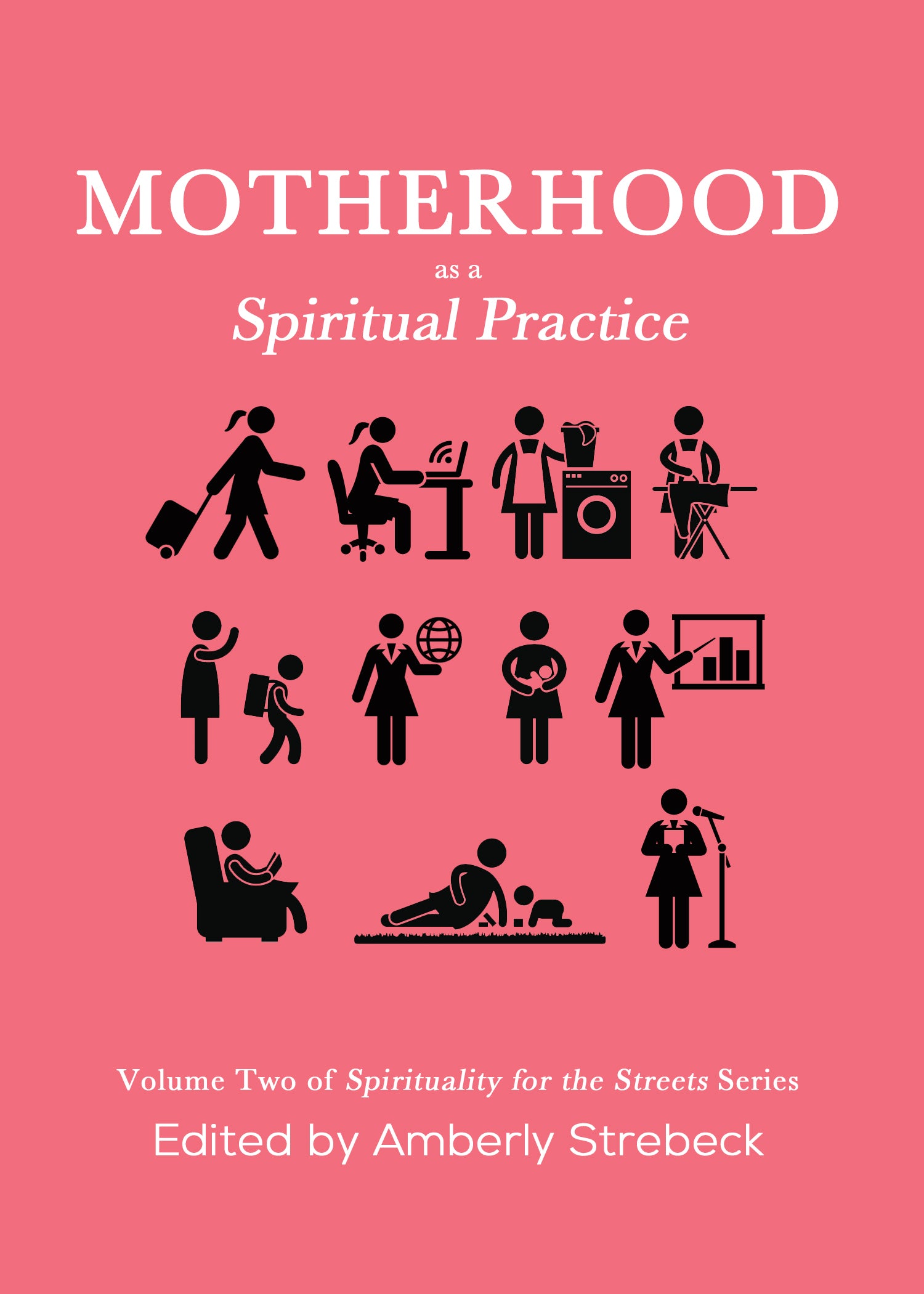 motherhood a spiritual journey