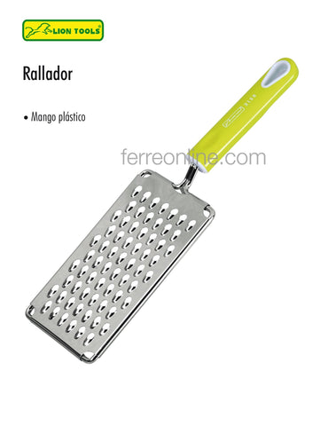 Llana inox Ergoblade para revestimiento 500mm Mondelin 227620