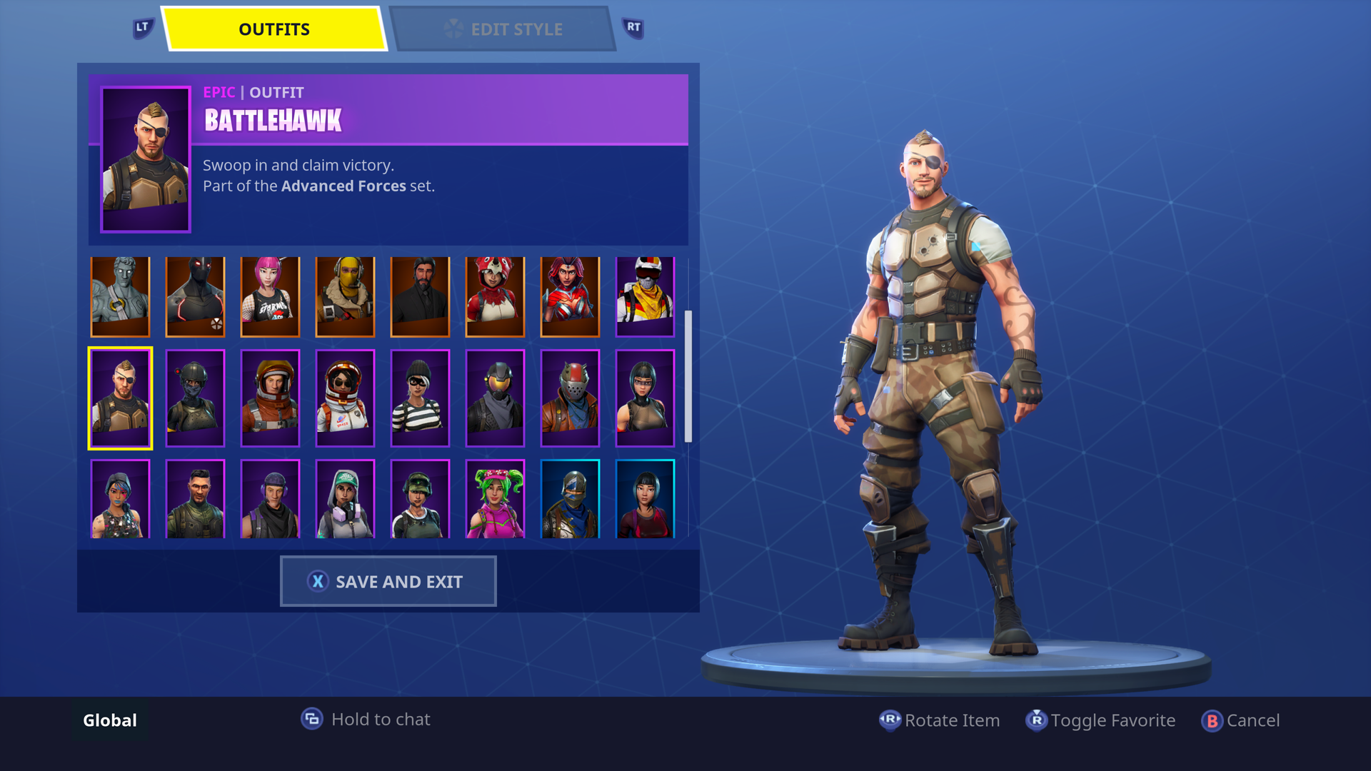 monthly raffle ticket win fortnite account - advanced forces fortnite