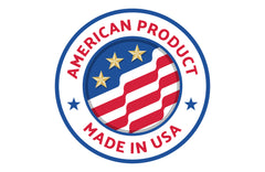 Made in USA