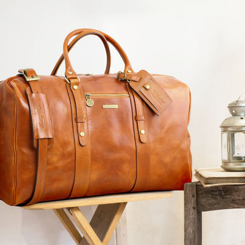 The top 10 Italian leather bag styles you need in your collection for – San  Rocco Italia