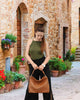 TL Bag - Soft leather handbag | TL142087 - San Rocco Italia