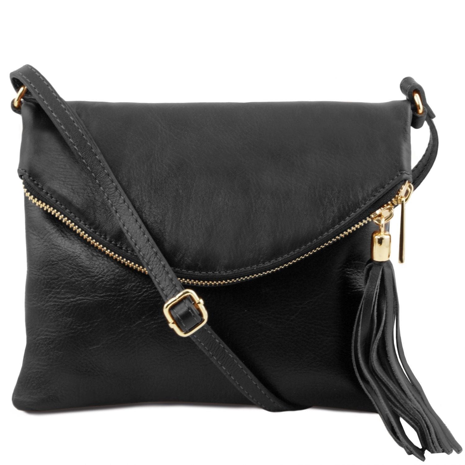 TL Young bag - Shoulder bag with tassel detail | TL141153 - www ...