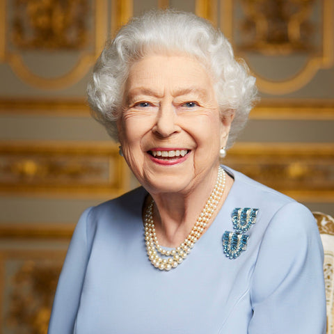 Queen Elizabeth II