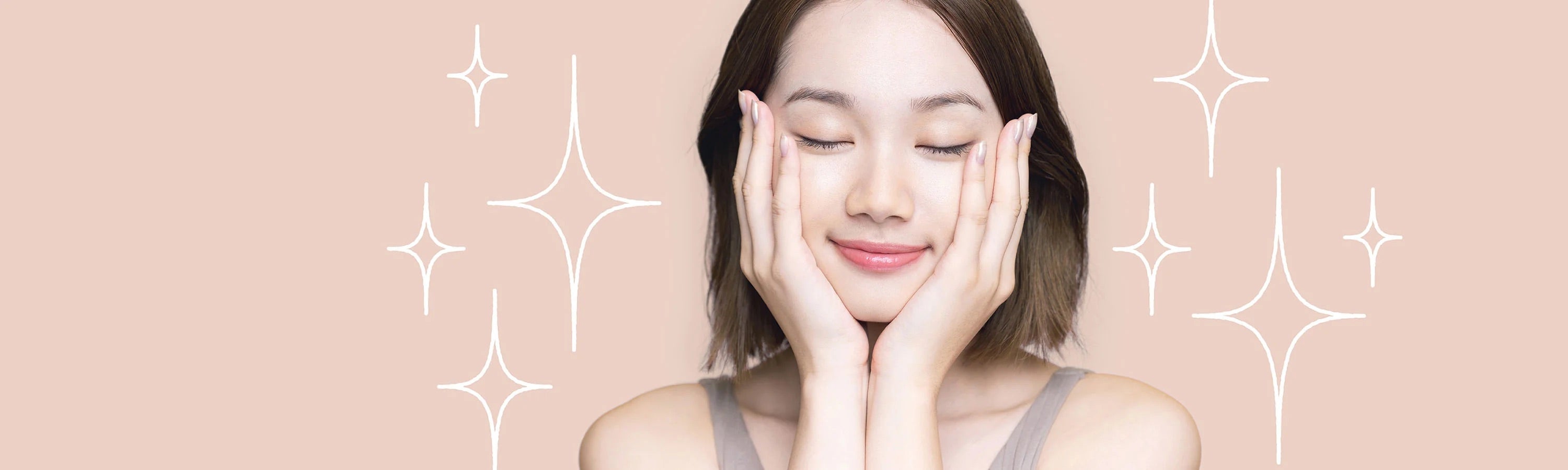 10 step skincare coreana