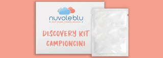 Campioncini, Travel Size, Mini Taglie, Formato Viaggio - Shop Online  NuvoleBlu