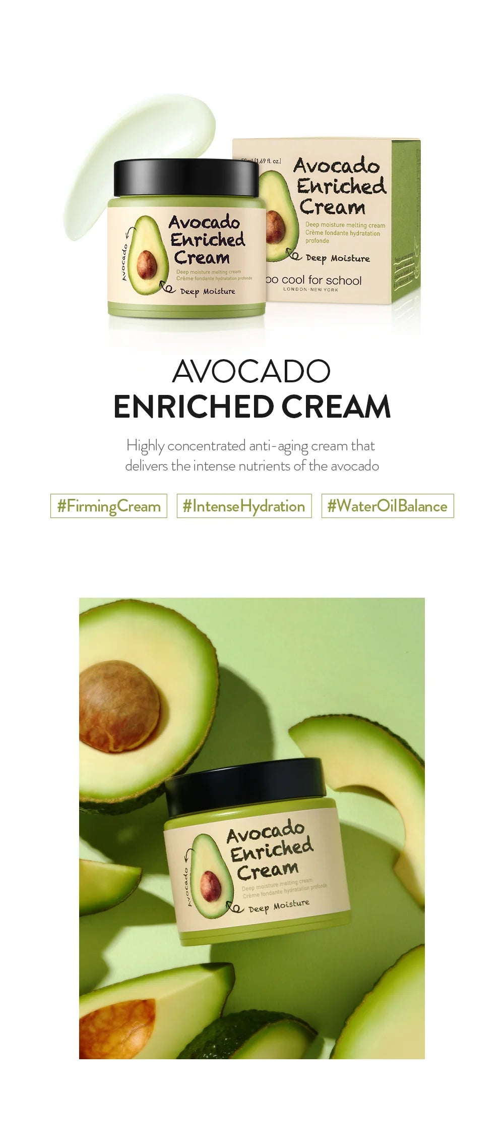 Avocado-Enriched-Cream-Too-Cool-For-School