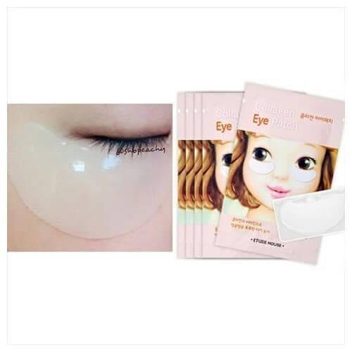 Collagen Eye Patch Etude House