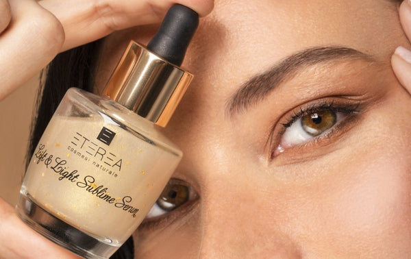 Lift&Light Sublime Serum Eterea Cosmesi