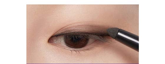MISSHA Ultra Powerproof Pencil Eyeliner