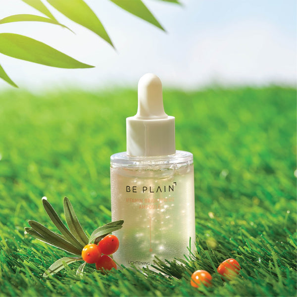 Multi Vitamin Ampoule Beplain