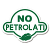 senza petrolati