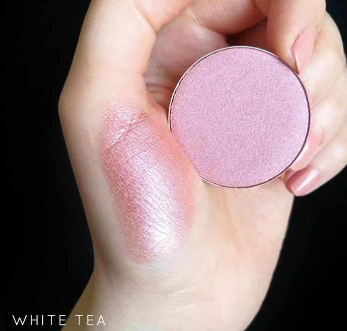 Neve Cosmetics Blush in cialda Teacup